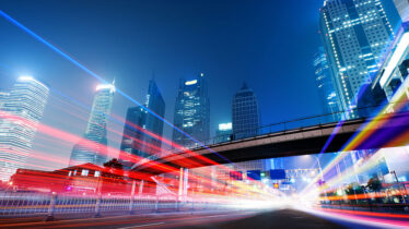 Long Exposures Long Exposures