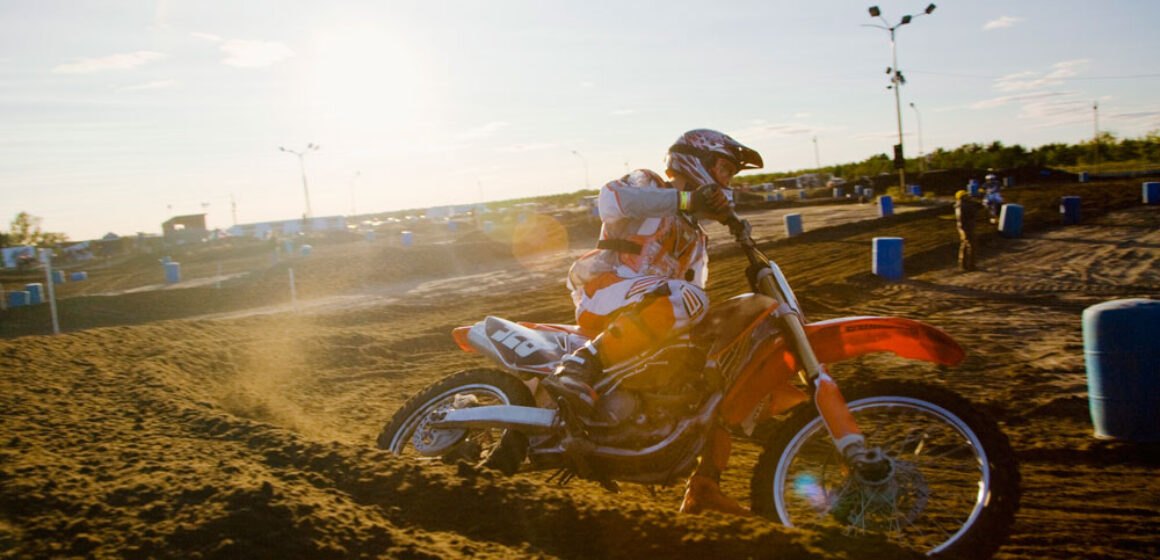Dirt Championship