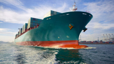 Maritime Shipping