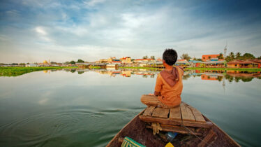 Water Town