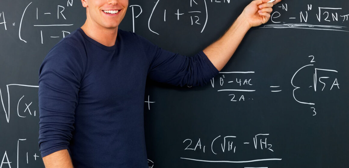 How to Enjoy Your Math Classes How to Enjoy Your Math Classes