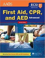 Advanced CPR-First Aid-AED
