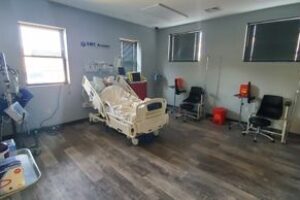 Emergency Medical Services Technician Paramedic Certification Courses Training