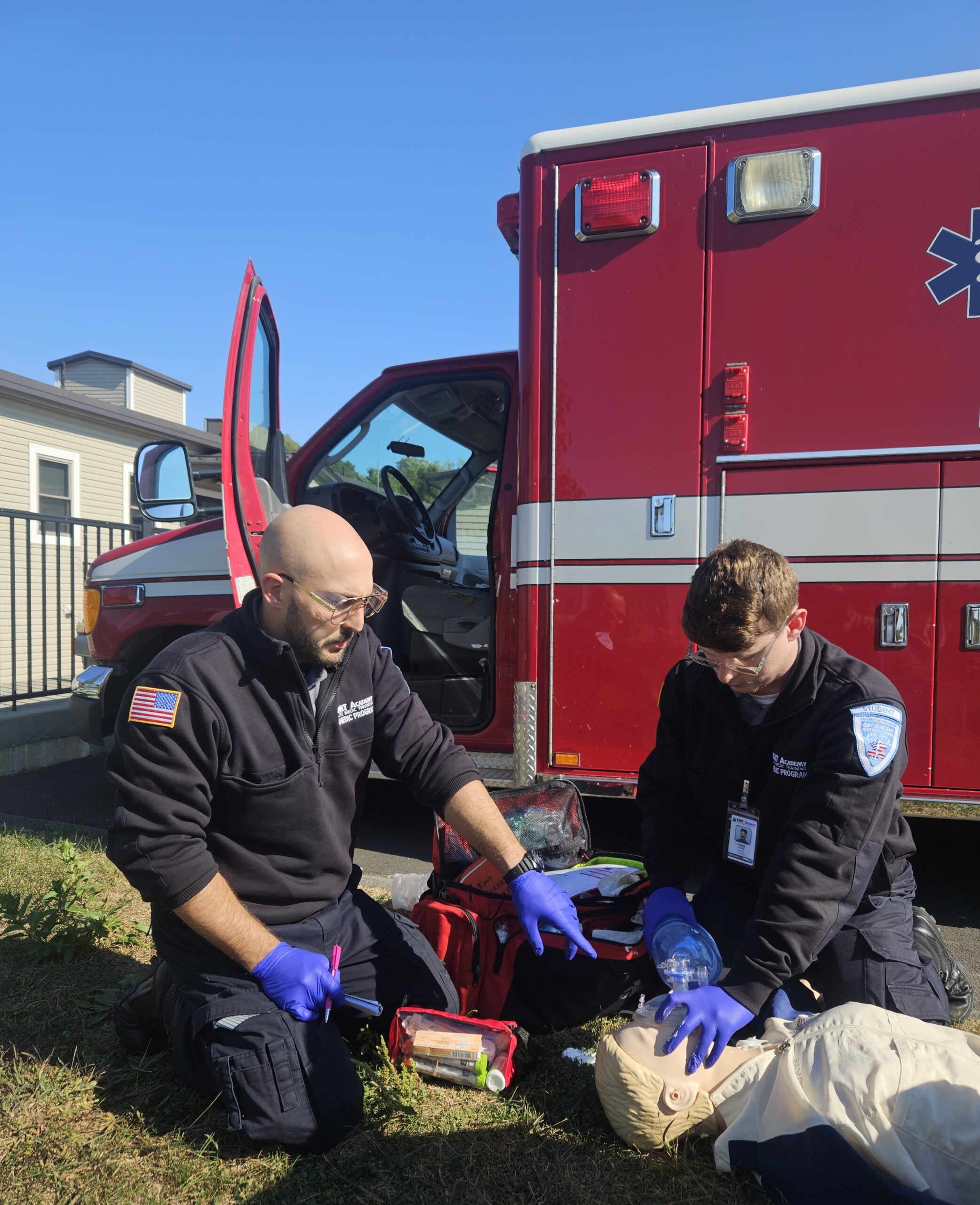 Paramedic Webpage_additional